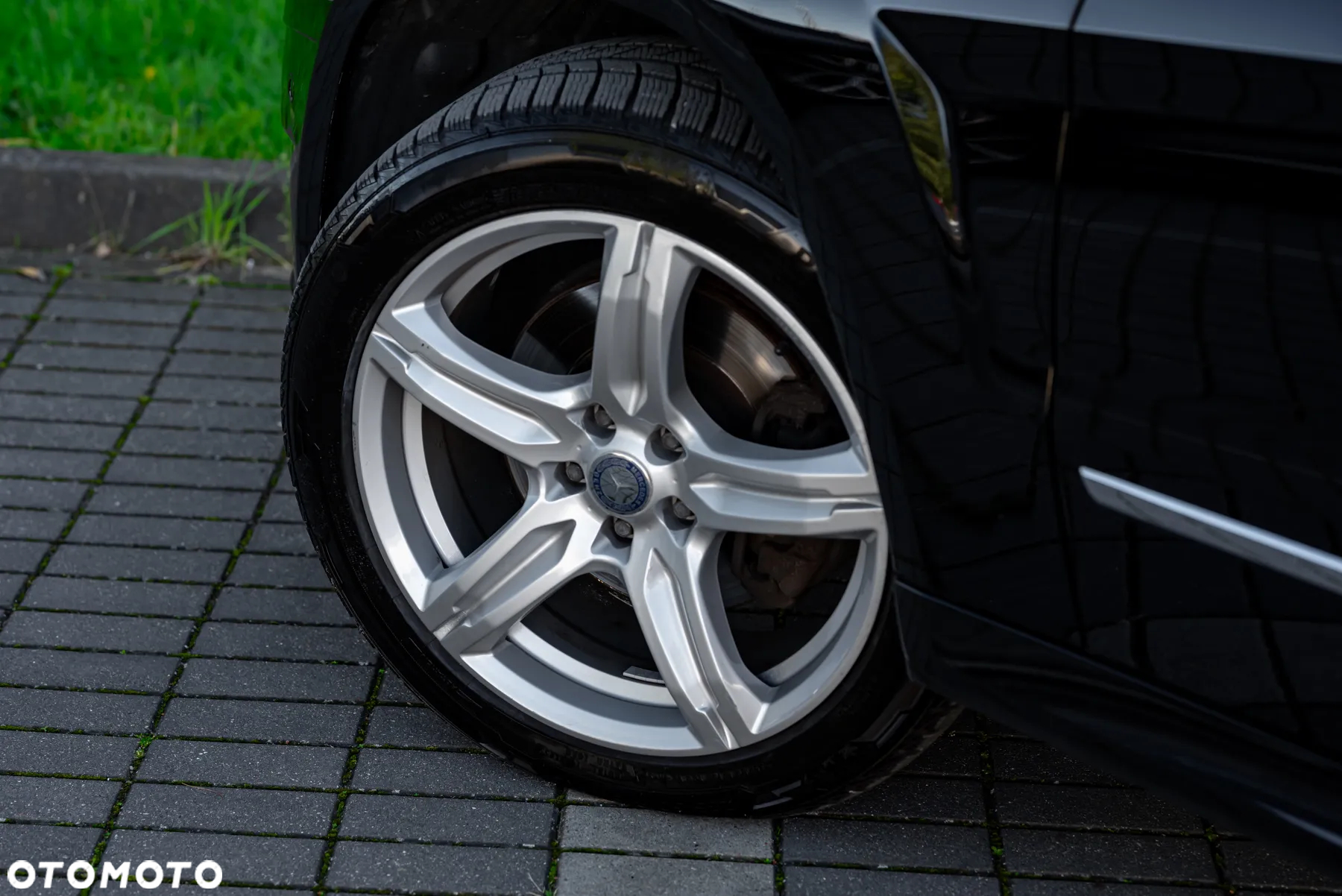 Mercedes-Benz GLK 220 CDI 4-Matic - 40
