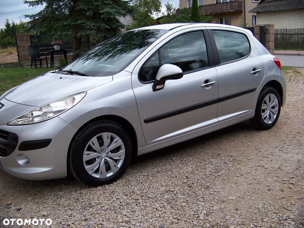 Peugeot 207 1.4 Trendy - 3