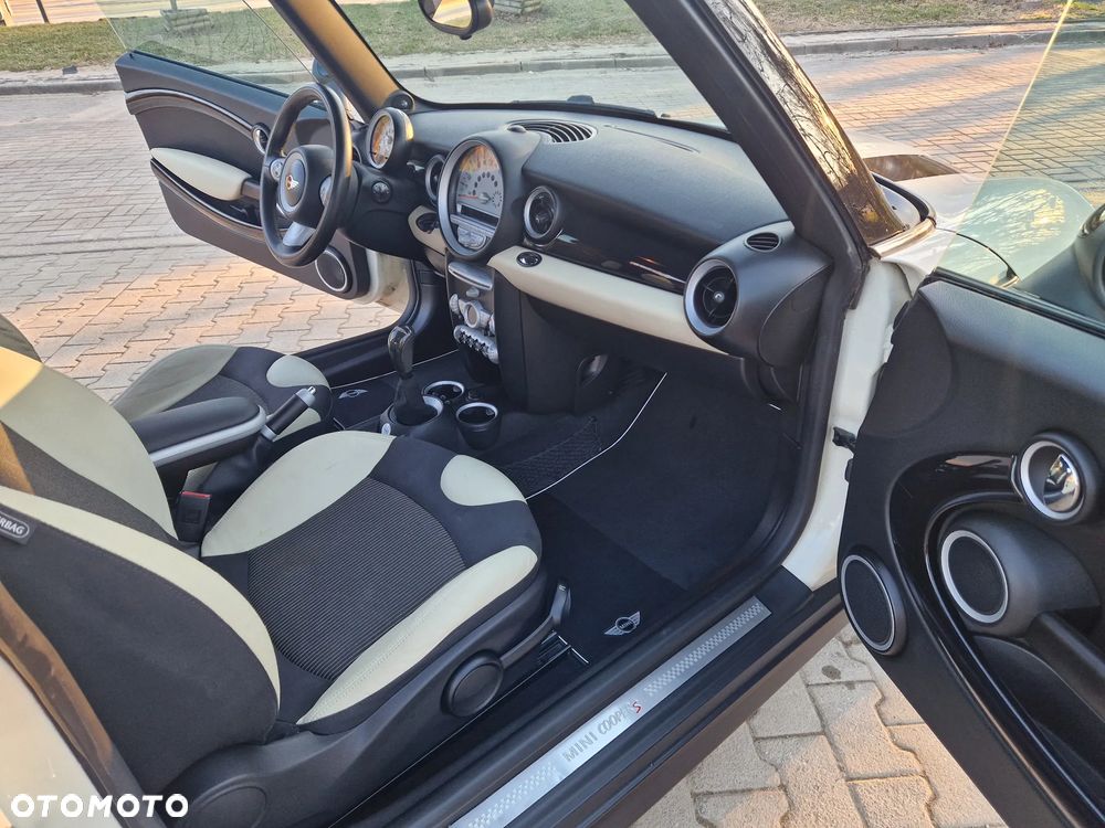 MINI Cooper S 50 Mayfair - 20