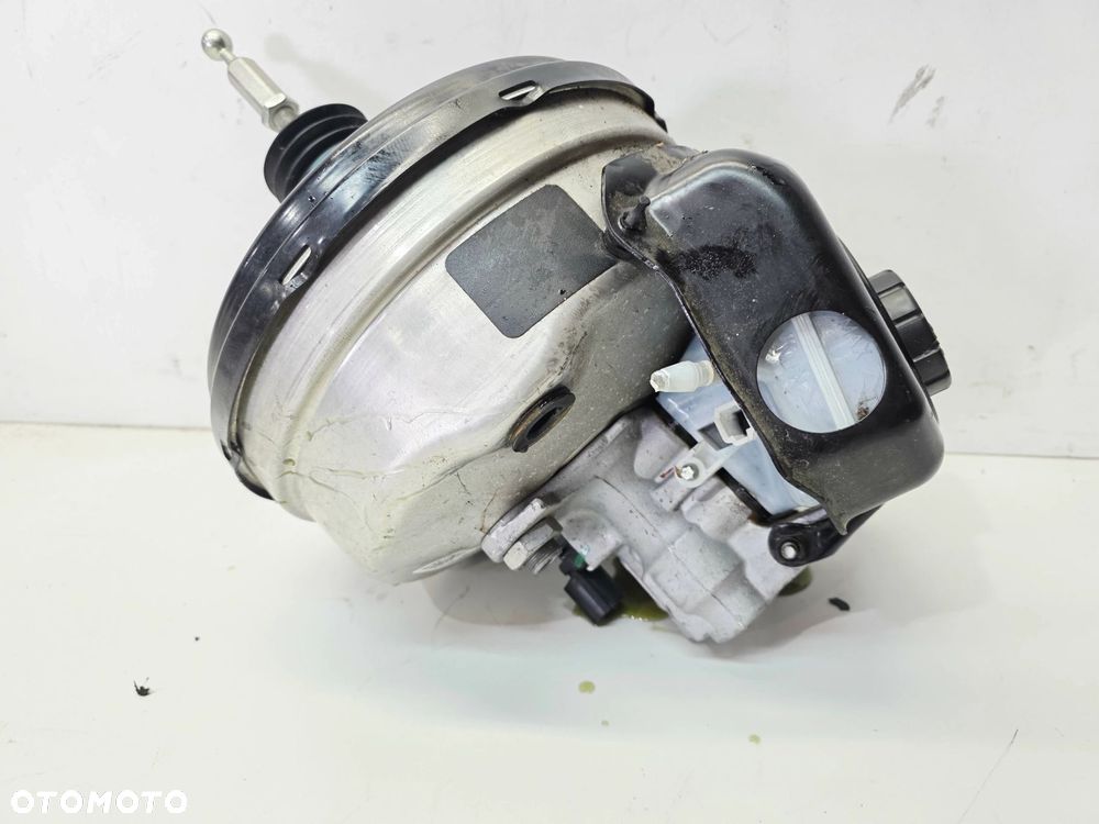 SERWO POMPA HAMULCOWA AUDI A4 B9 A5 8W0612103G - 7