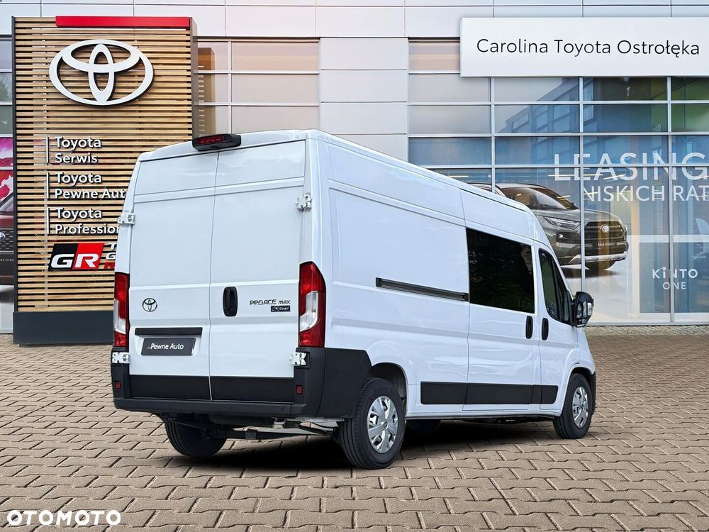 Toyota PROACE MAX - 6