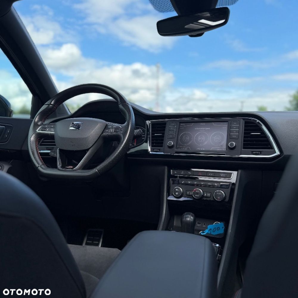 Seat Ateca - 21