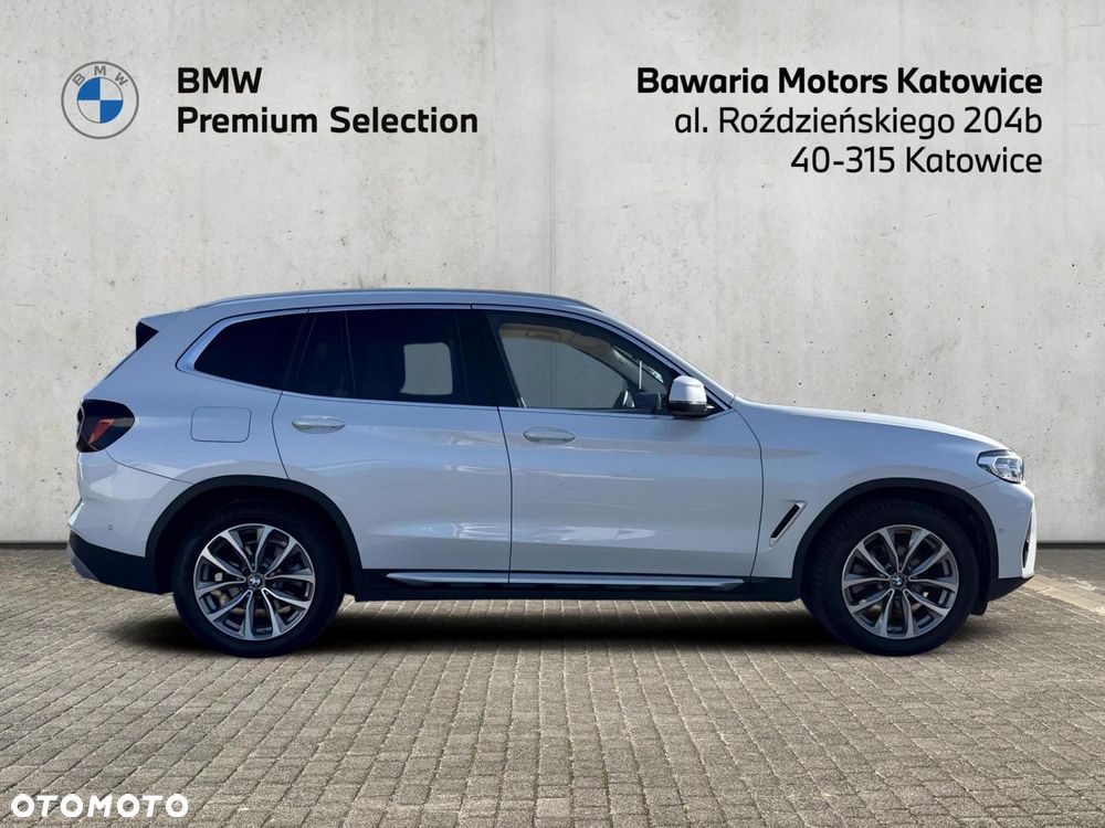 BMW X3 - 6