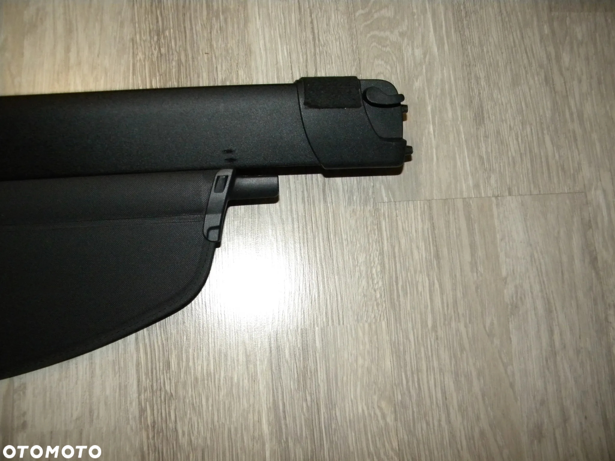 BARDZO ŁADNA ROLETA BAGAŻNIKA LAND ROVER DISCOVERY SPORT L550 14-25 FV ORYGINAL FK72-46668 - 7