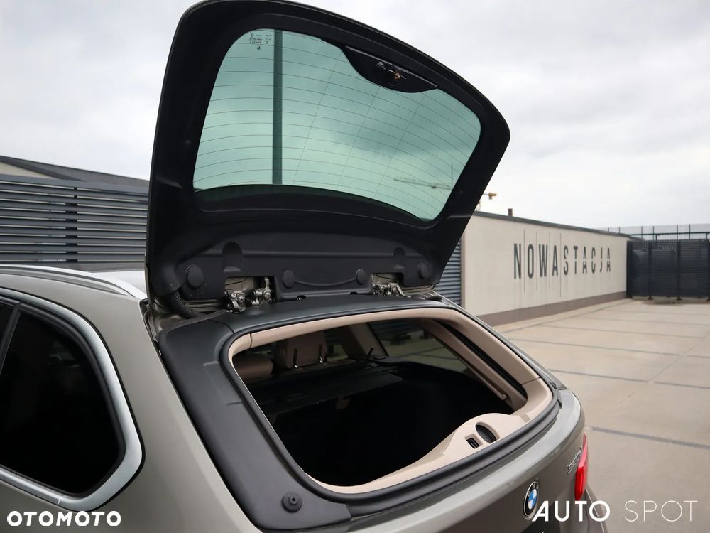 BMW Seria 3 320d xDrive Advantage - 4