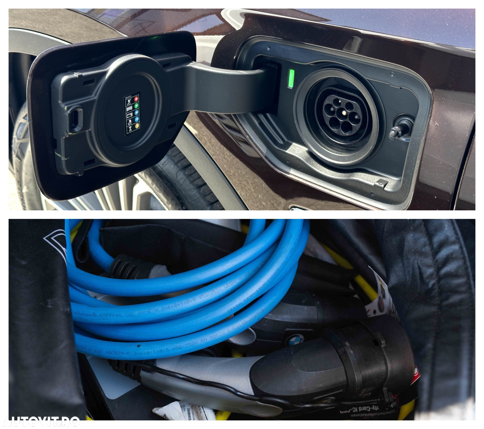 BMW X3 xDrive30e AT PHEV - 13