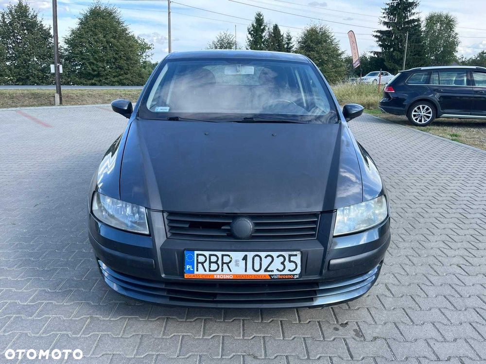 Fiat Stilo - 2