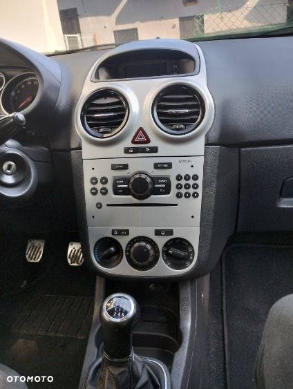 Opel Corsa 1.3 CDTI Sport - 6