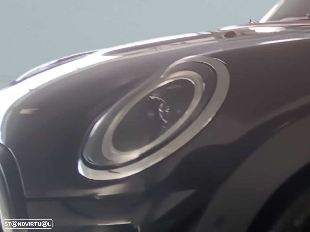 MINI 3 Portas One - 10