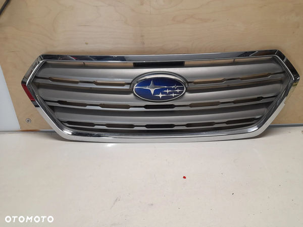 Subaru Legacy Outback BS9 ATRAPA CHŁODNICY GRILL
