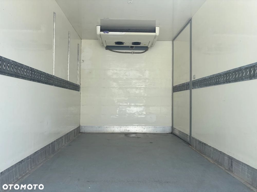 Iveco 35C13,35C14,35C15,35C16 CHLODNIA IZOTERMA PODWOZIE DO ZABUDOWY - 5