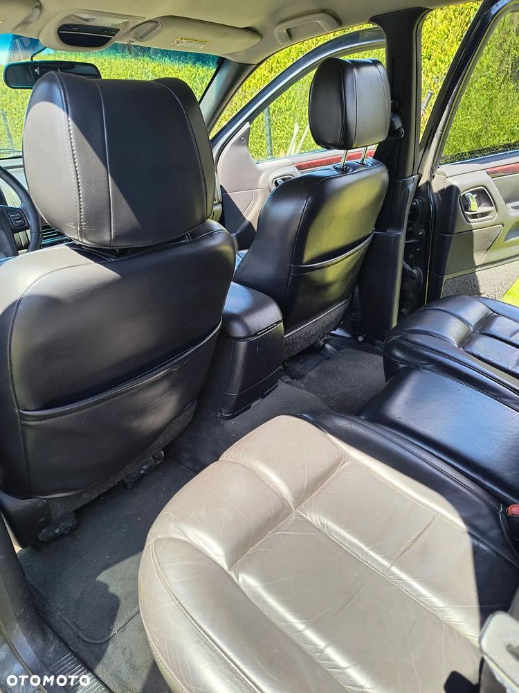 Jeep Grand Cherokee 3.1L TD Limited - 5