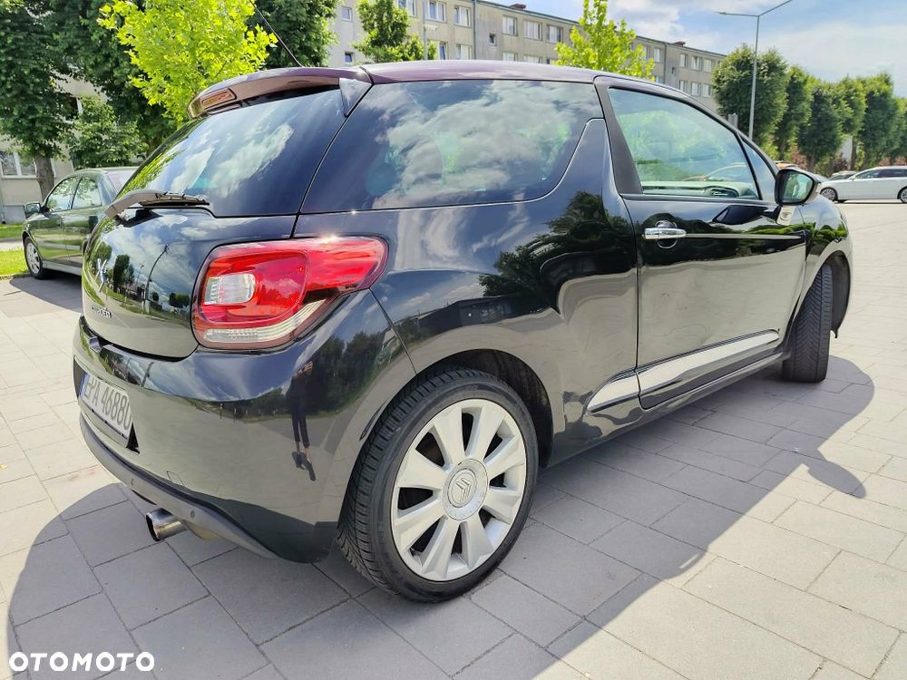 Citroën DS3 - 3
