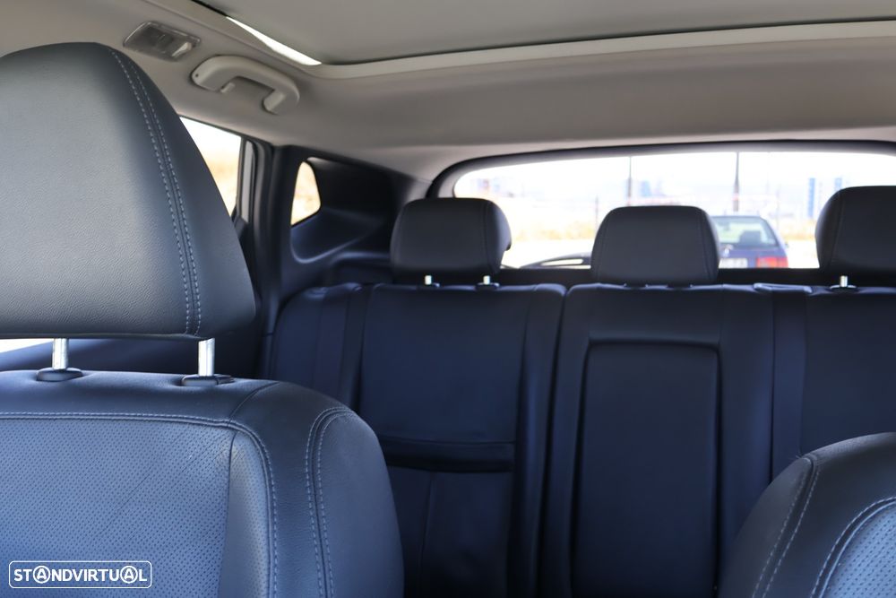 Nissan Qashqai 1.6 dCi 360 - 7