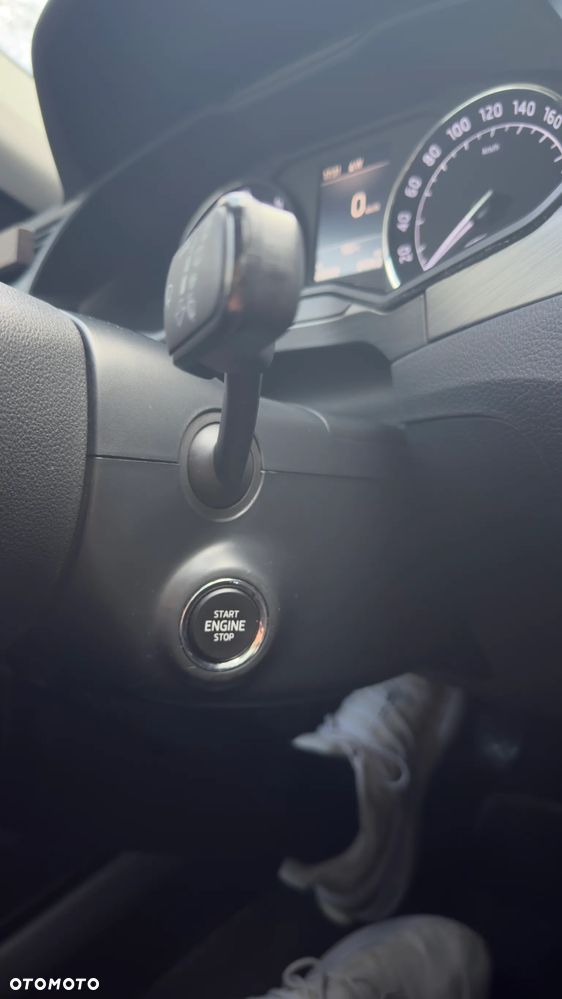 Skoda Superb 2.0 TDI Style - 20