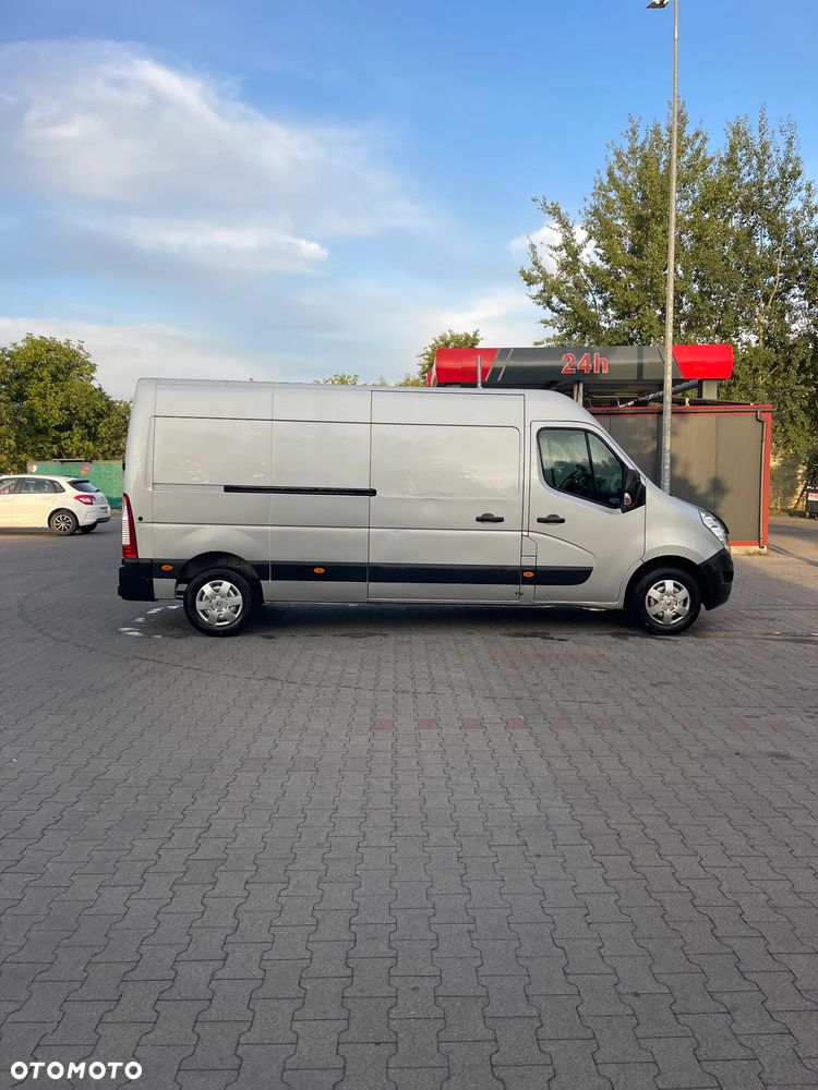 Renault Master - 7
