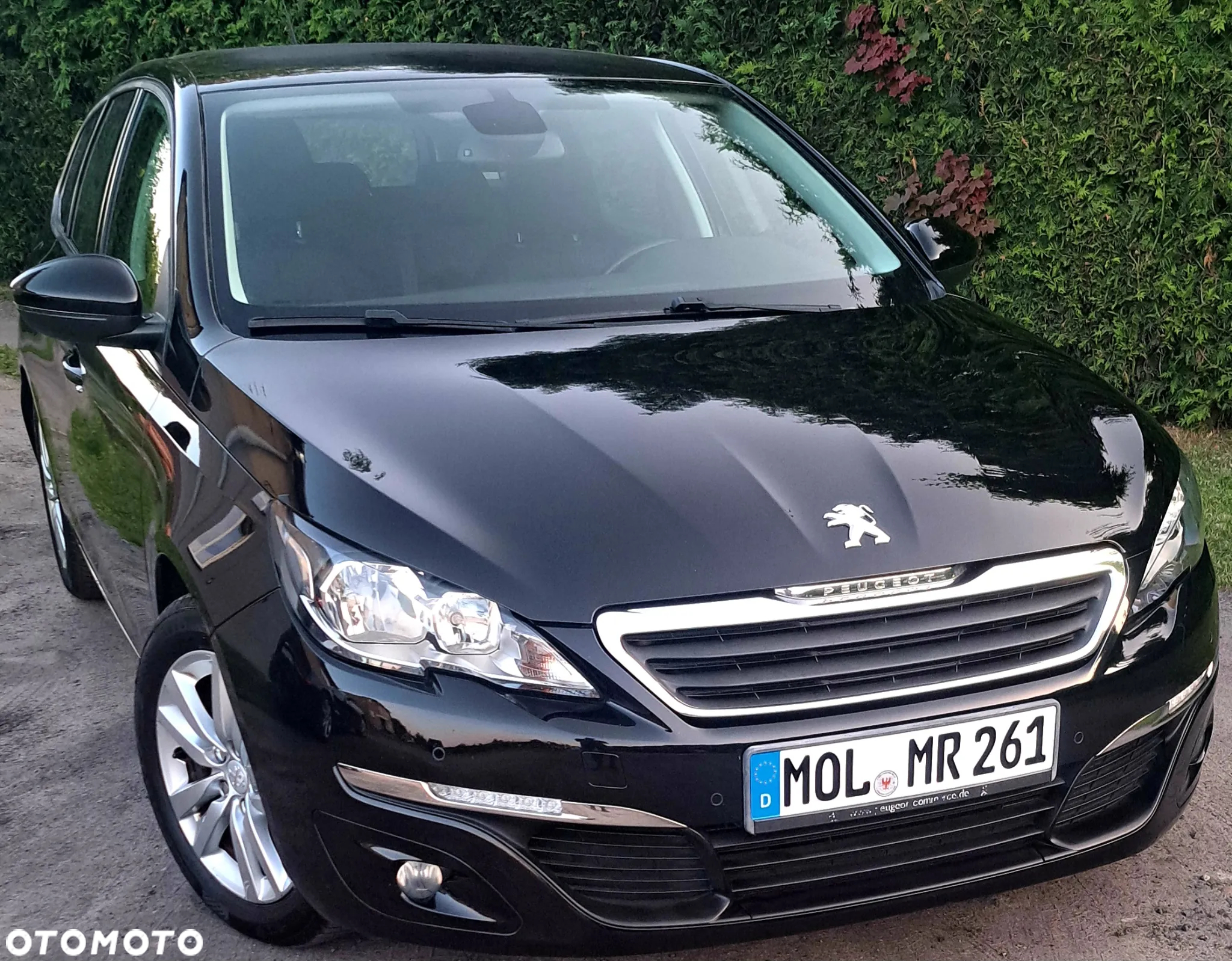 Peugeot 308 - 3