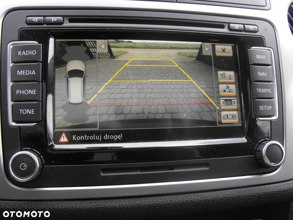 Volkswagen Tiguan 2.0 TDI 4Mot Sport&Style DSG - 18