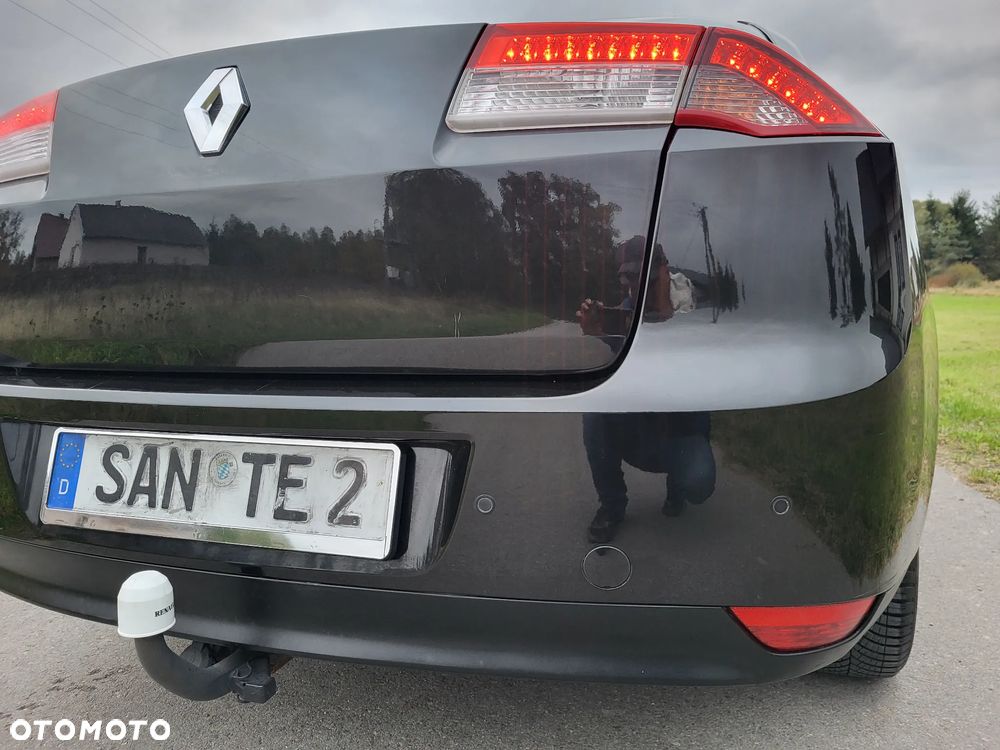 Renault Laguna 2.0 16V Expression - 18
