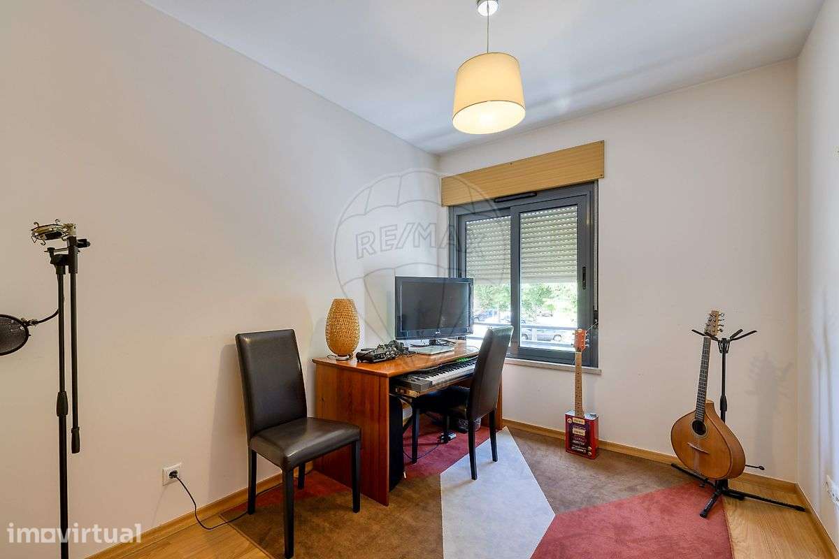 Apartamento T3 para arrendamento - Grande imagem: 2/17