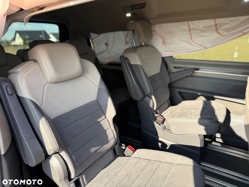 Volkswagen Multivan 2.0 TDI L1 Highline DSG - 17