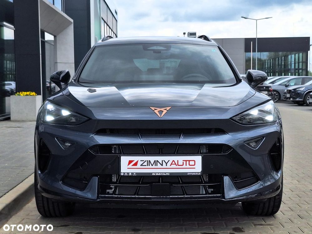Cupra Formentor 1.5 eTSI mHEV DSG - 12