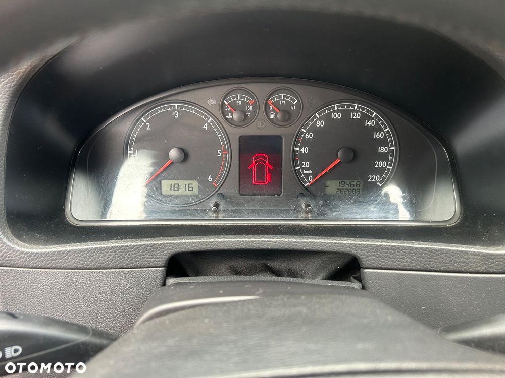 Volkswagen Multivan L1 Comfortline - 15