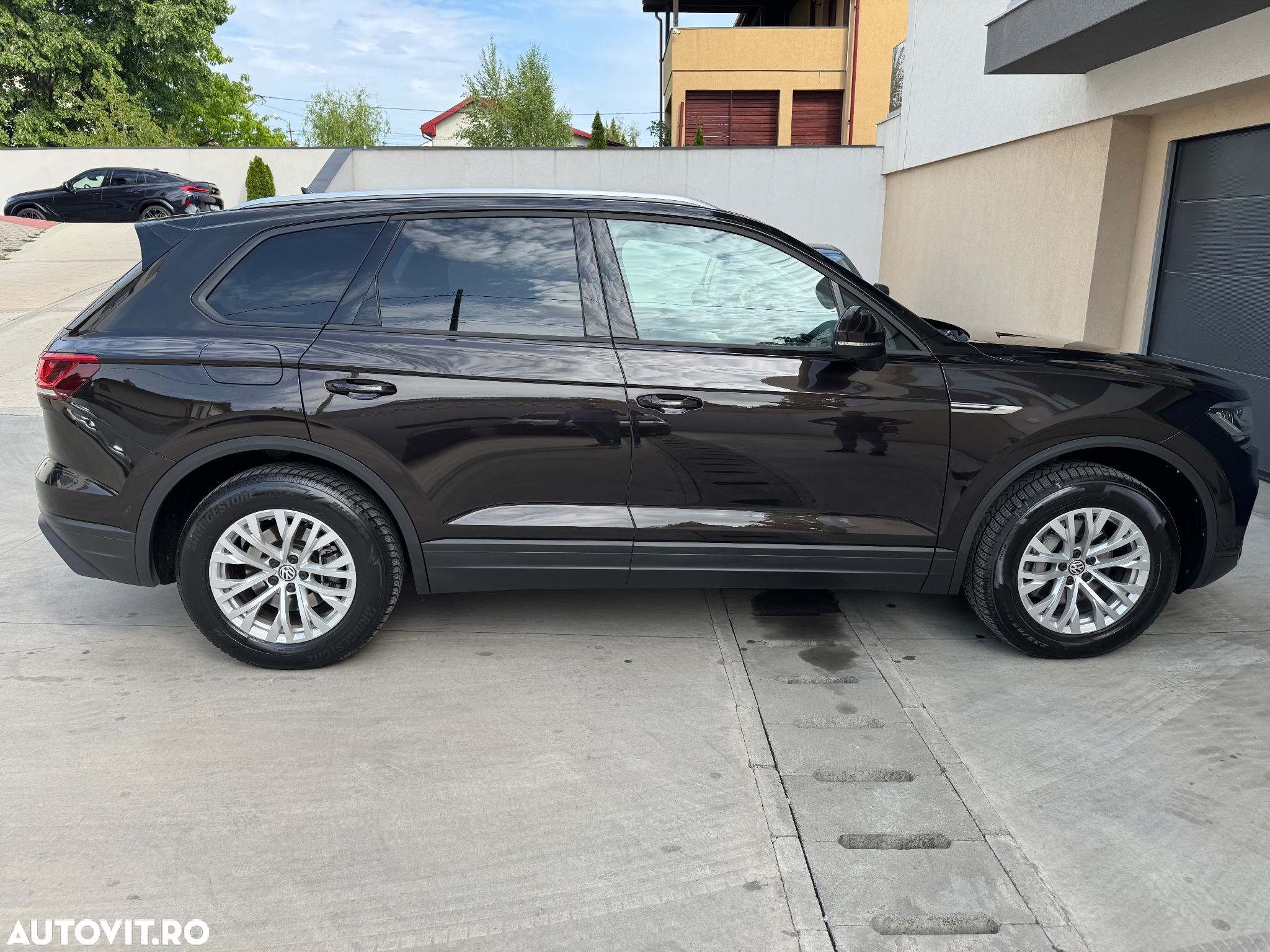 Volkswagen Touareg V6 TDI Elegance - 26