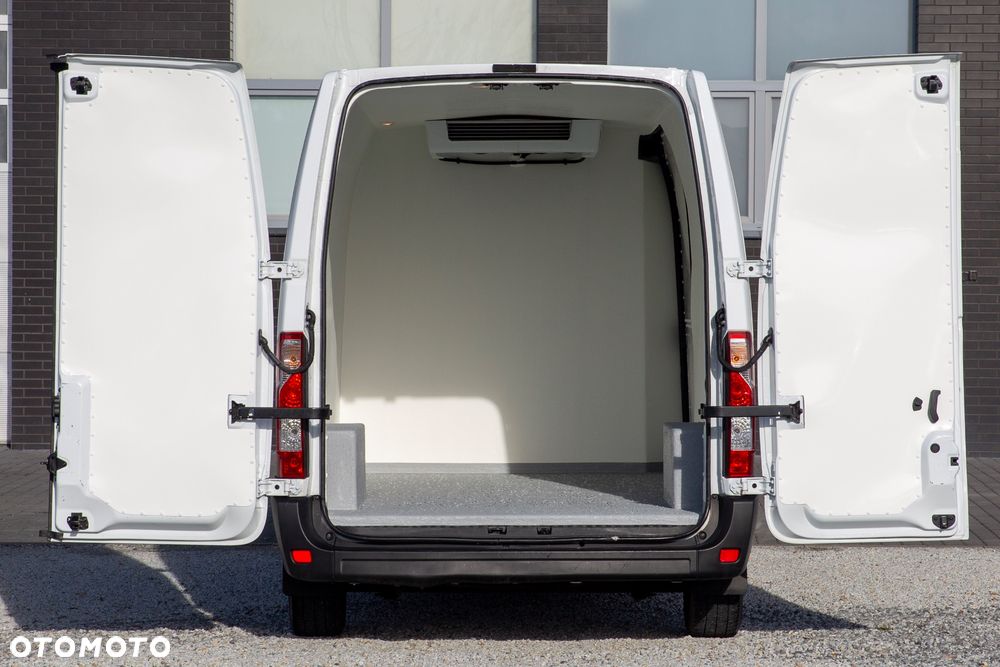 Renault Master L3H2 MAXI 2.3 150KM - 7