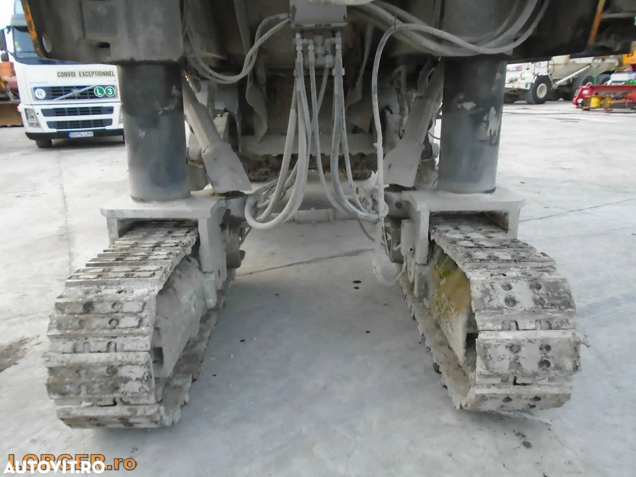 Wirtgen 2100 DC - 7