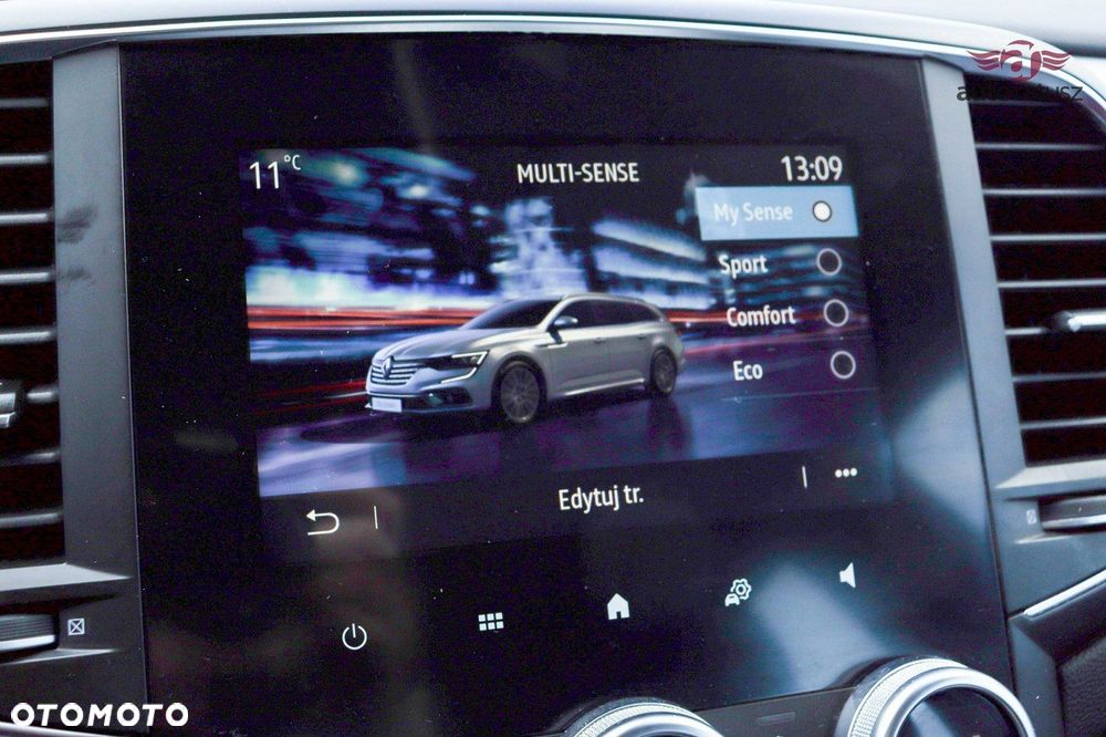Renault Talisman - 30