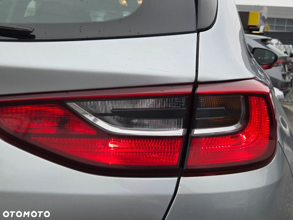 Kia Ceed 1.6 CRDi SCR S - 30