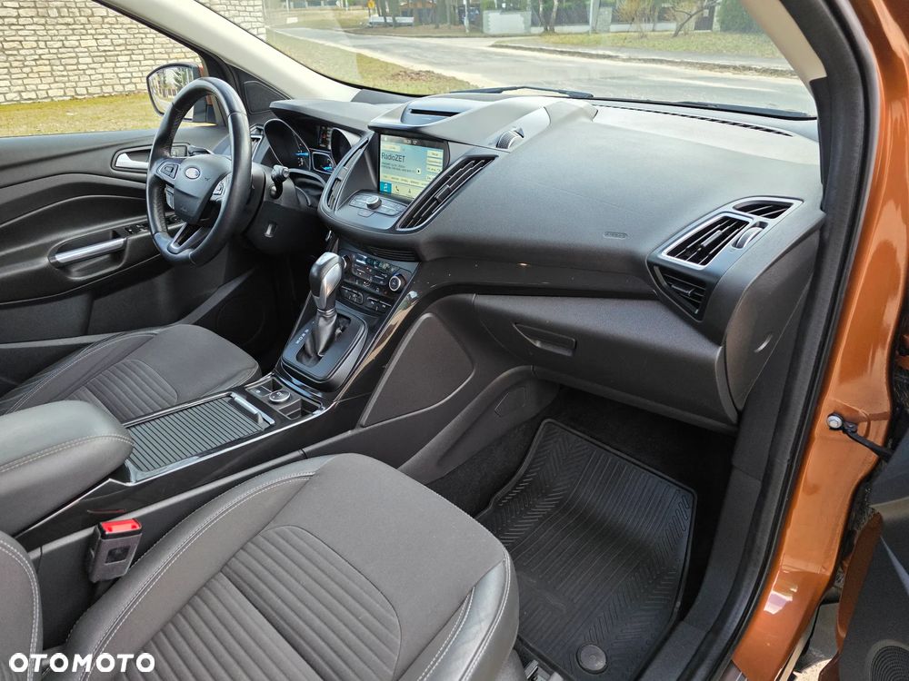 Ford Kuga 2.0 TDCi AWD Titanium - 6