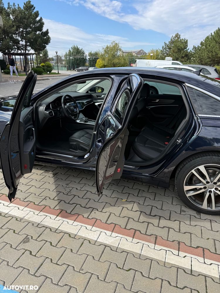 Audi A6 - 14