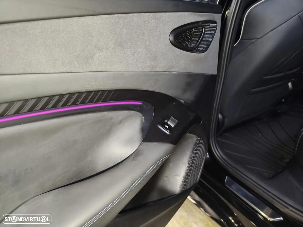 BYD Seal 82.5 kWh Design - 37