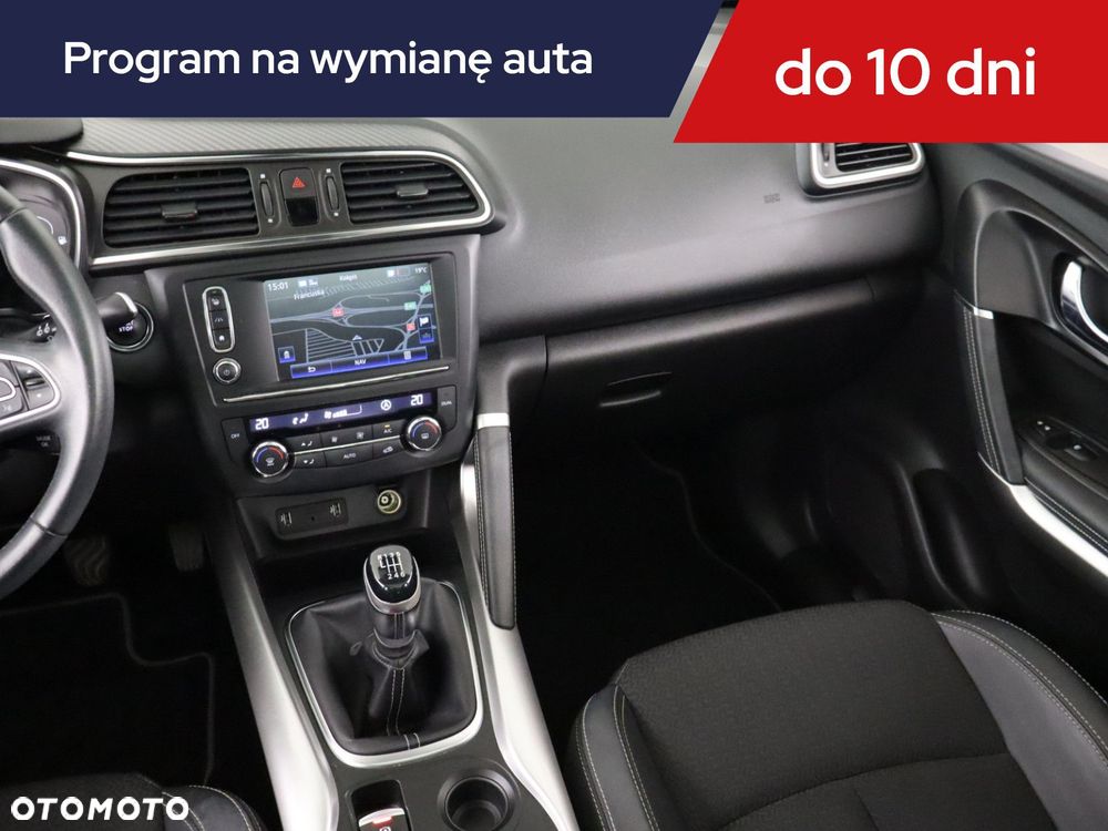 Renault Kadjar - 10