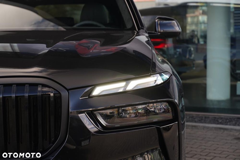 BMW X7 xDrive40d mHEV M Sport sport - 16