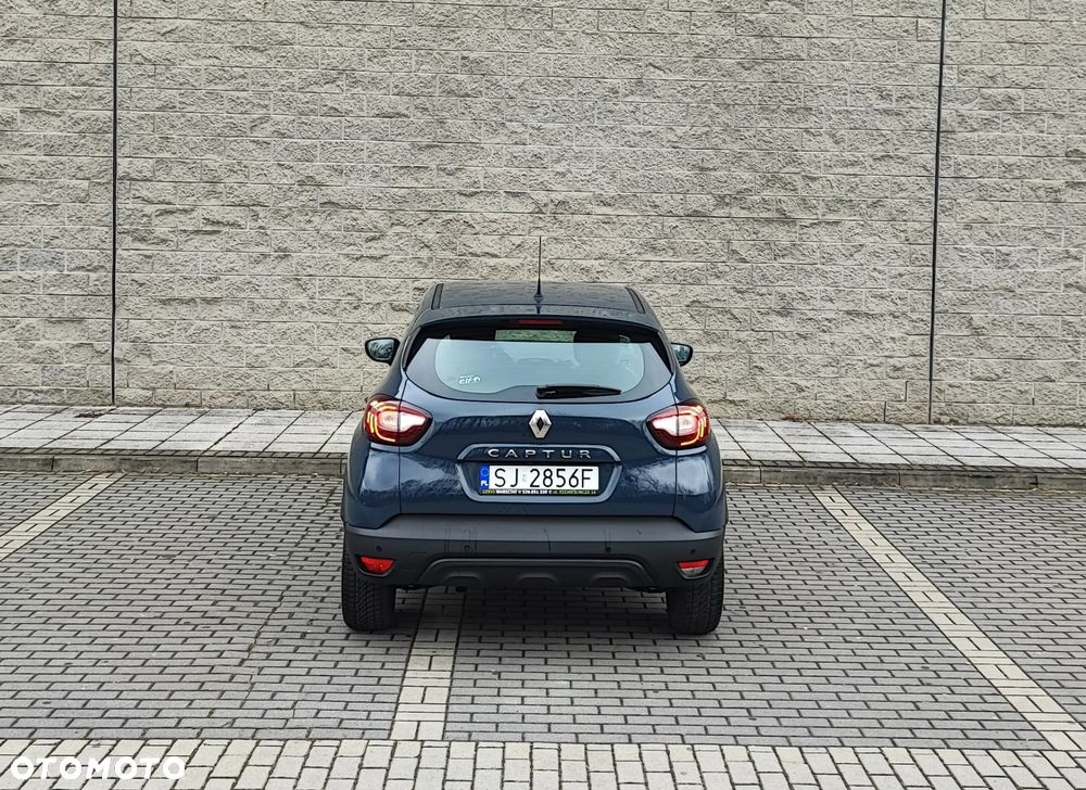 Renault Captur ENERGY TCe 90 Experience - 15