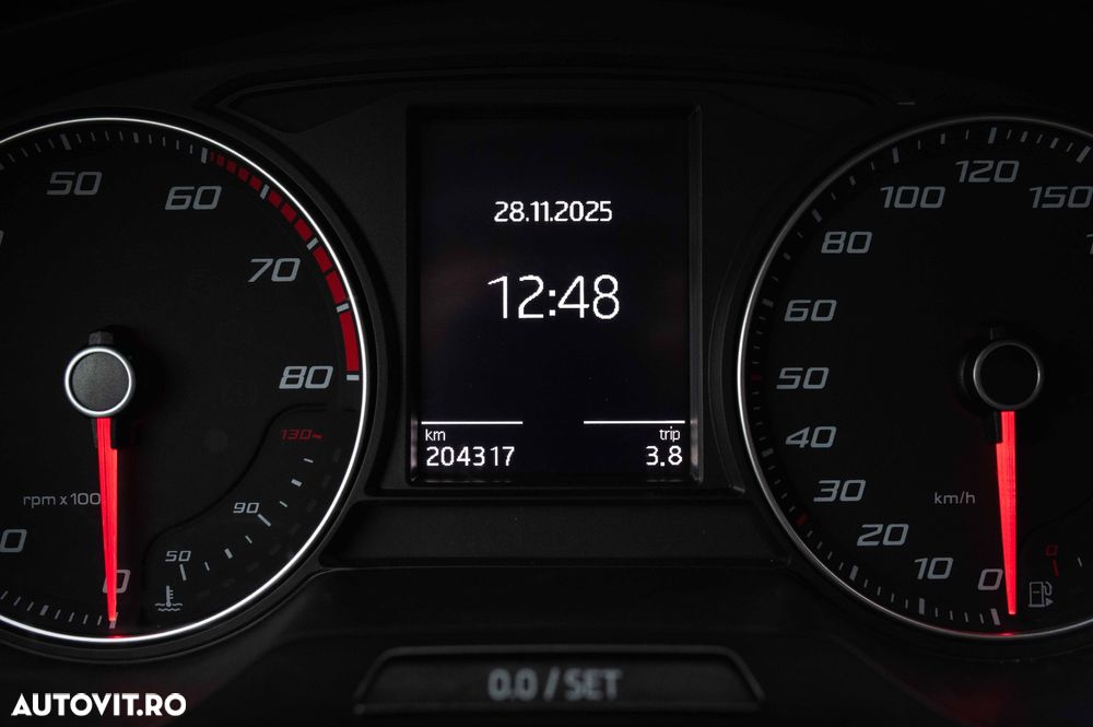 Seat Toledo 1.0 TSI Start&Stop Style - 13