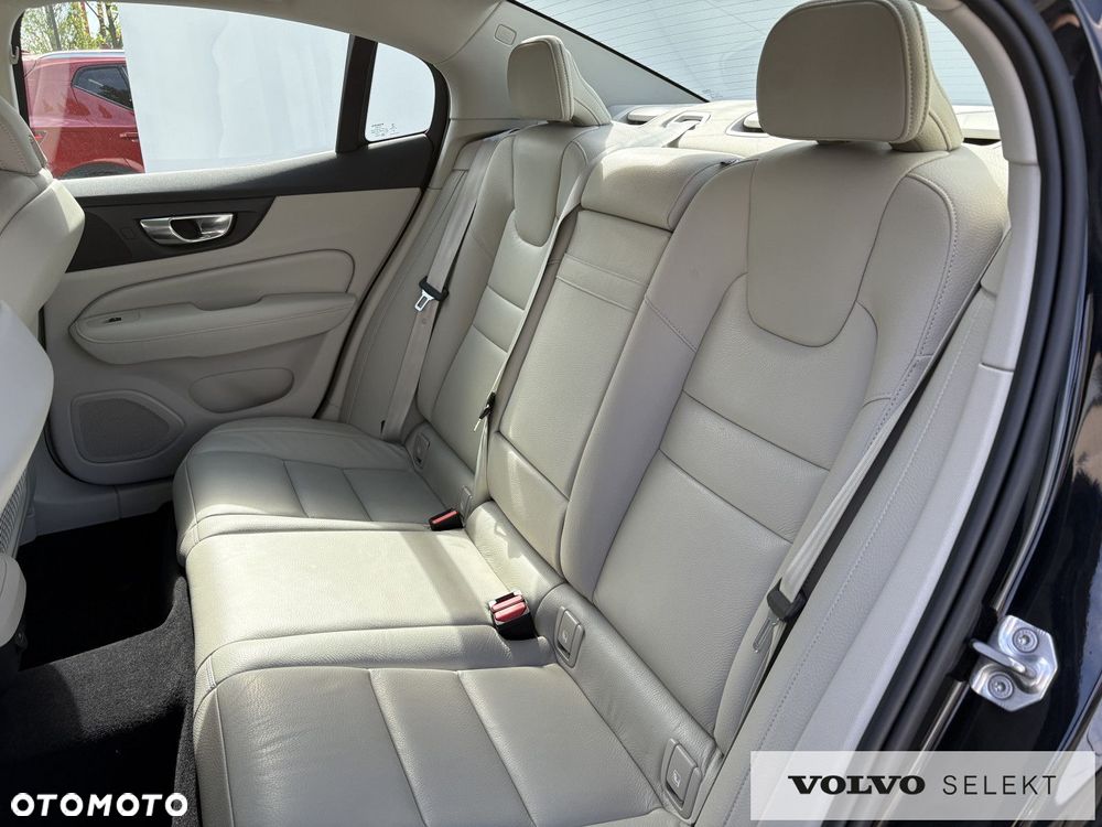 Volvo S60 - 8