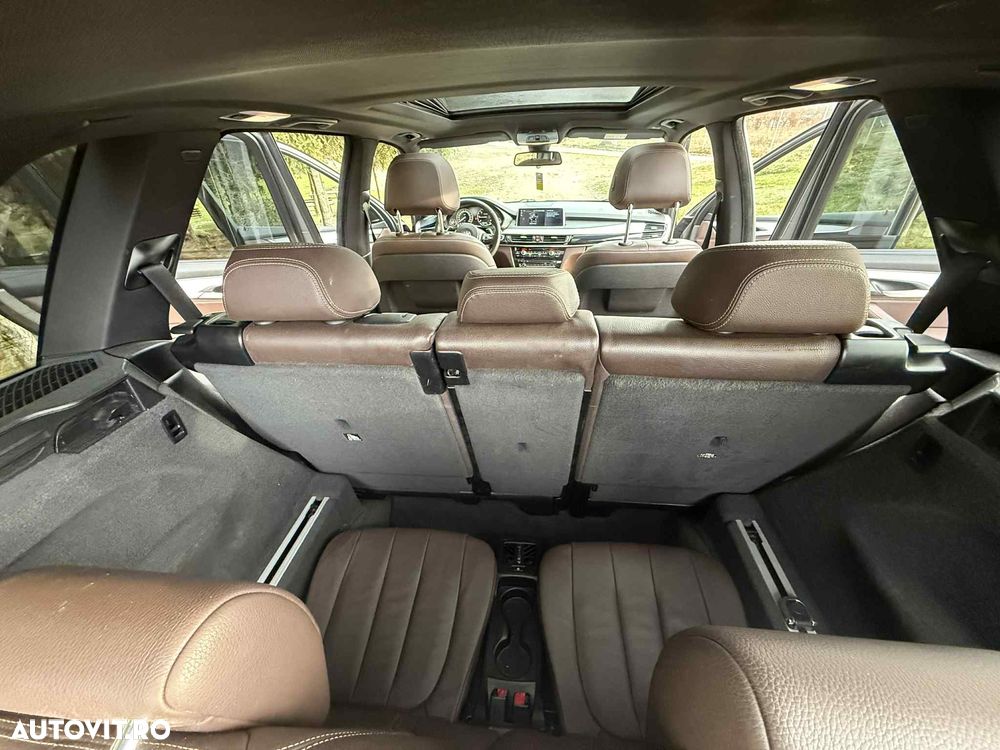 BMW X5 xDrive25d Sport-Aut. - 10