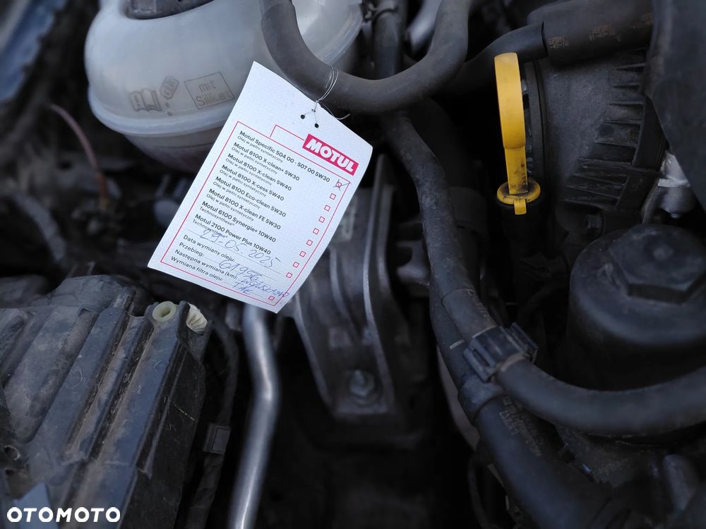 Volkswagen Golf GTI 2.0 TSI OPF DSG Performance - 28