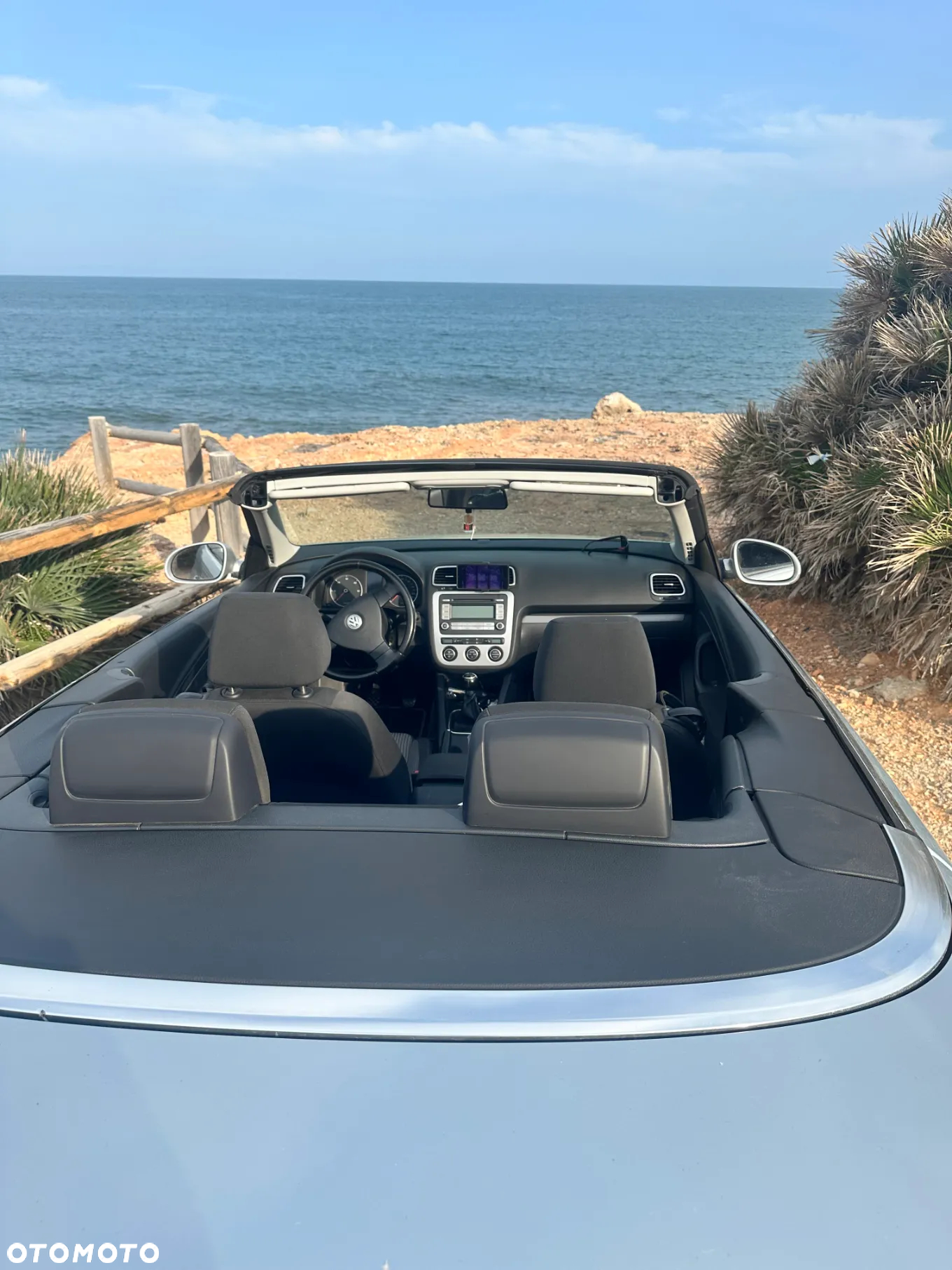 Volkswagen Eos 2.0 TDI DPF - 16