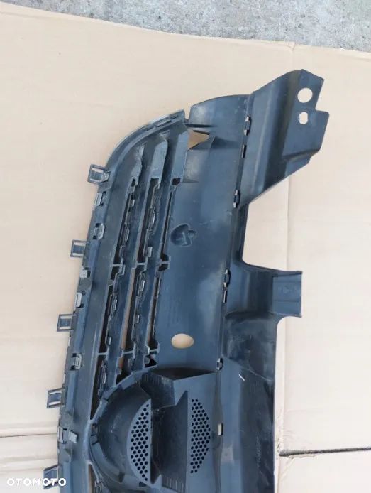 Grill atrapa zderzaka chłodnicy Opel Zafira B LIFT - 4
