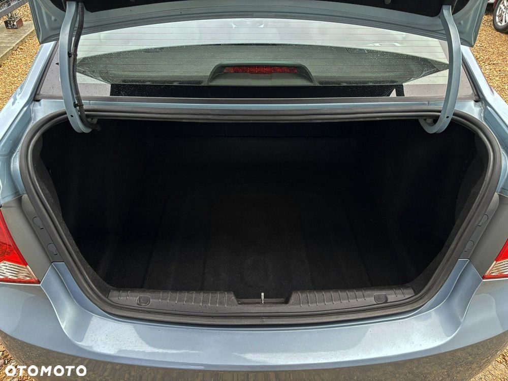 Chevrolet Cruze 2.0 D LT+ - 5