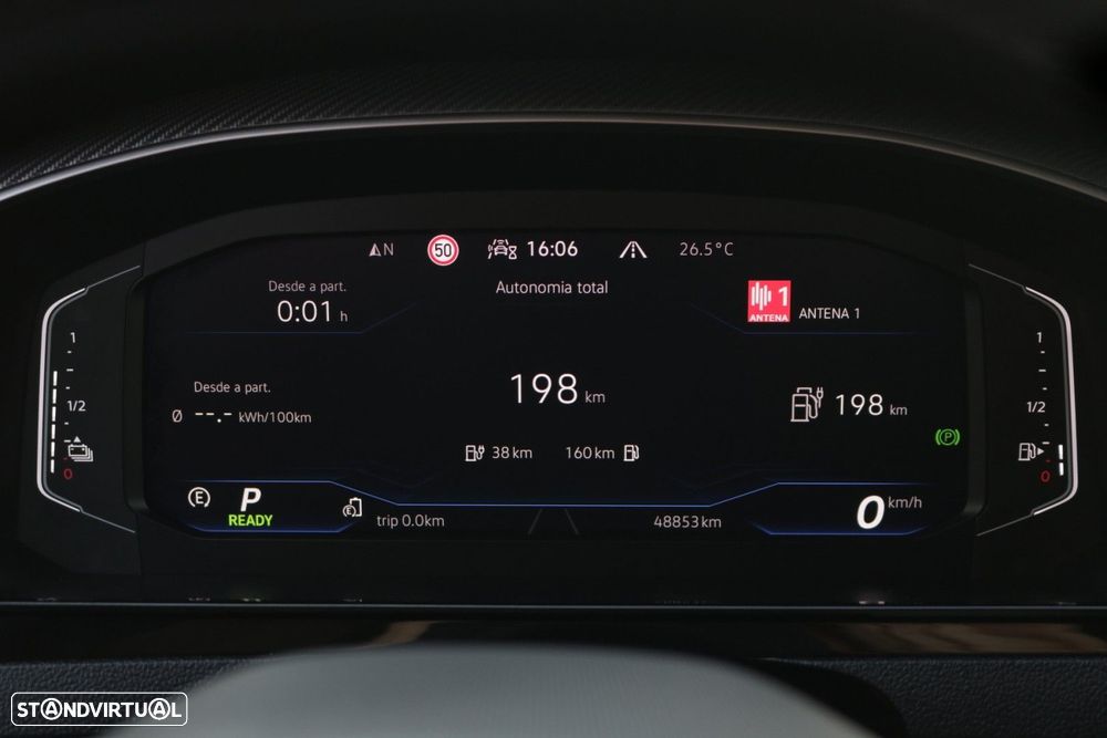 VW Arteon 1.4 TSI eHybrid Elegance - 47