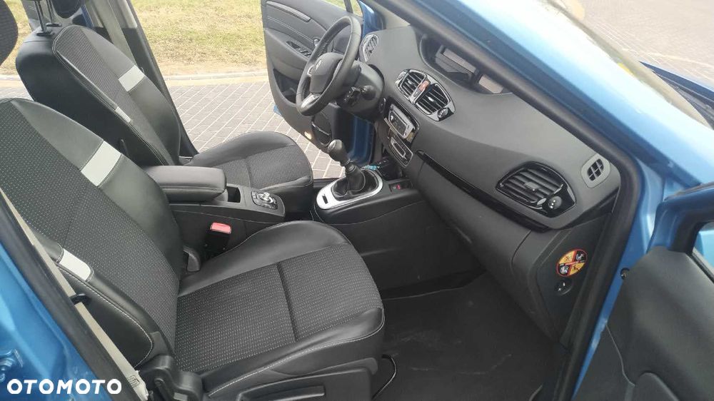 Renault Scenic Energy dCi 130 Start & Stop Bose Edition - 5