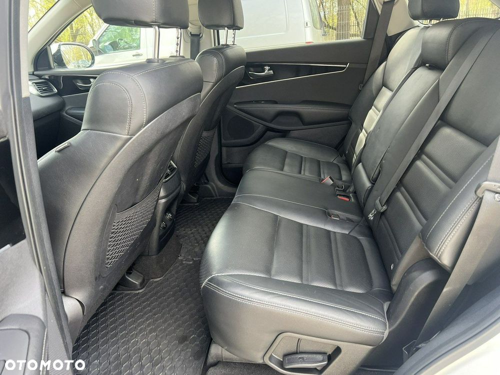 Kia Sorento 2.0 CRDI L - 13