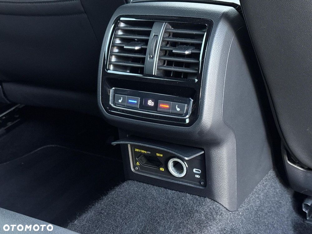 Volkswagen Arteon 2.0 TDI R-Line DSG - 14