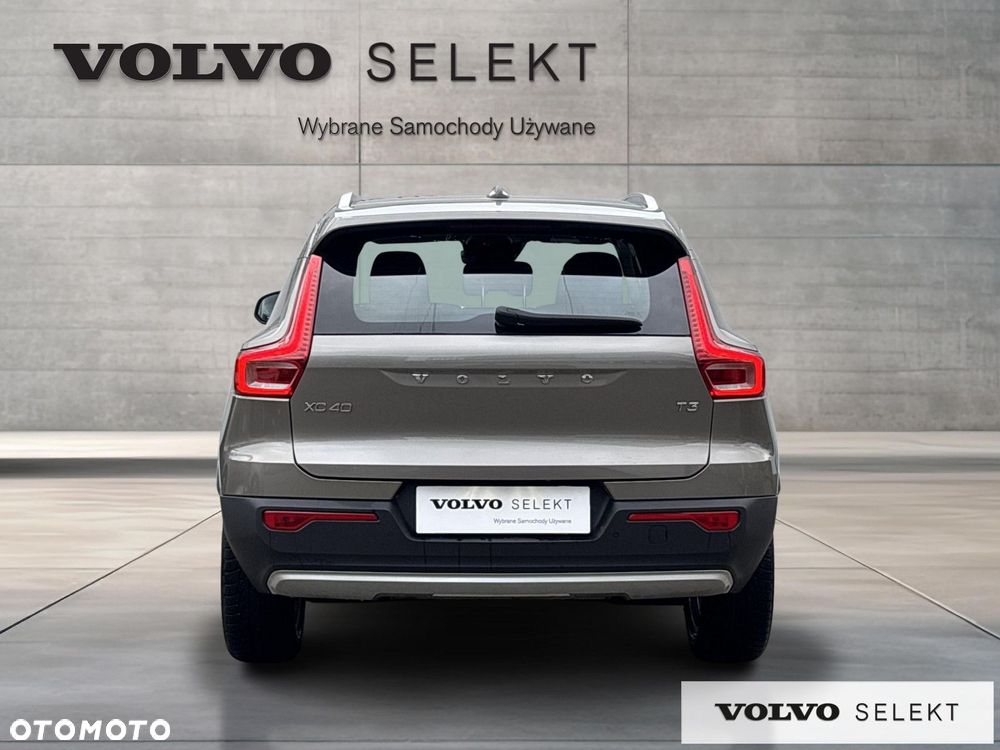 Volvo XC 40 - 8